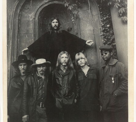 Allman Brothers Band