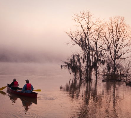 Altamaha River