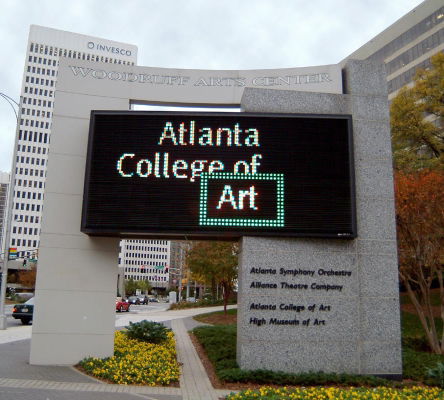 Atlanta College of Art