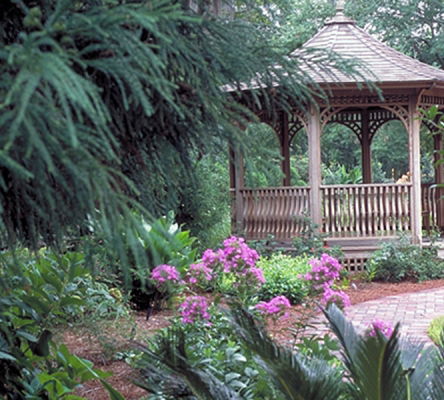 Bamboo Farm and Coastal Gardens