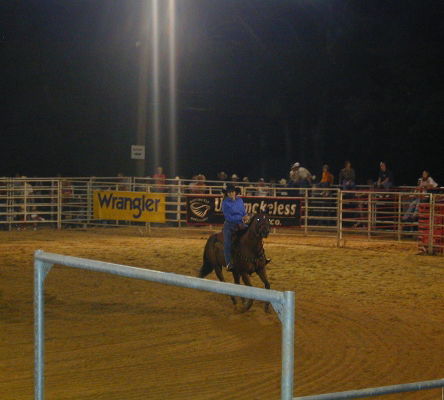 Barnesville Expo Center