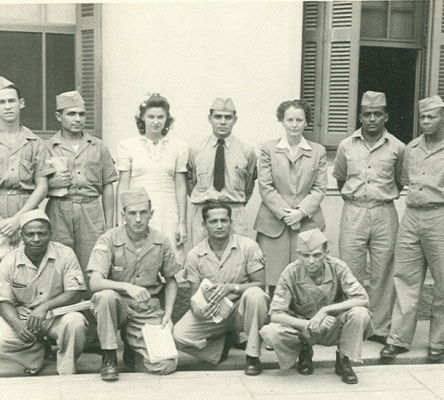 Raines Earns Certificate