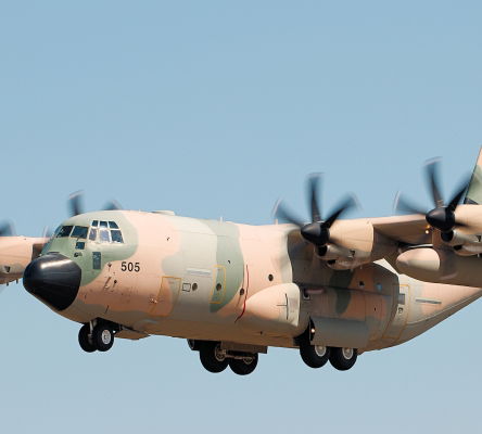 C-130 Hercules