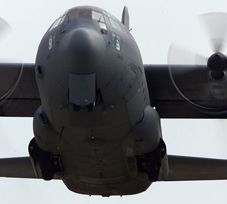 C-130 Hercules