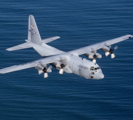 C-130 Hercules