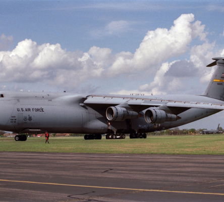 C-5 Galaxy