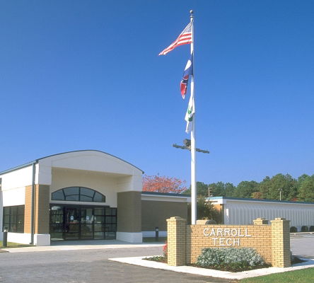 Carroll Technical Institute