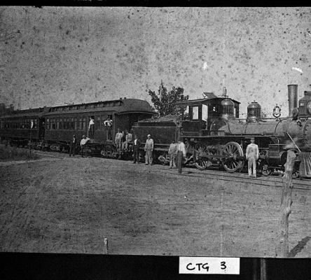 Central of Georgia Railway