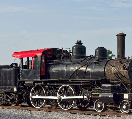 Central of Georgia Railway