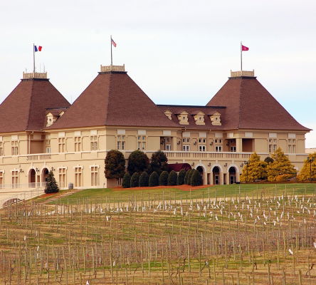 Chateau Elan