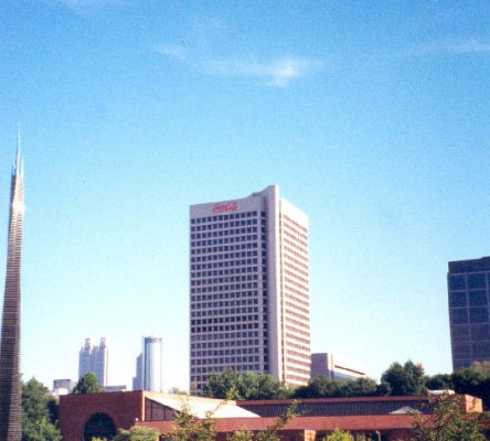 Coca-Cola Headquarters