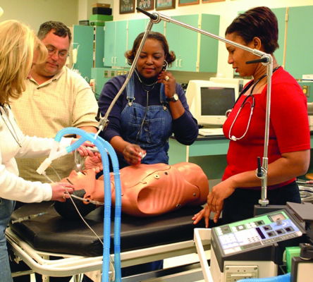 Allied Health Program