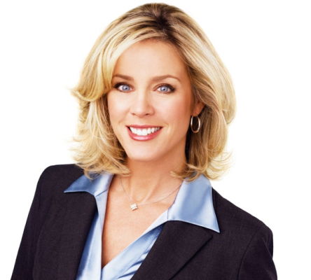 Deborah Norville