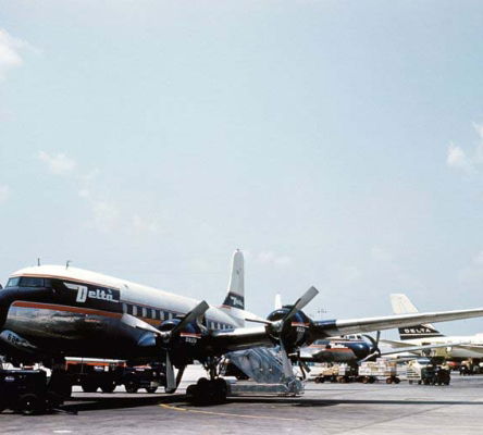 Douglas DC-7