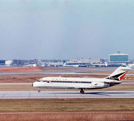 Douglas DC-9