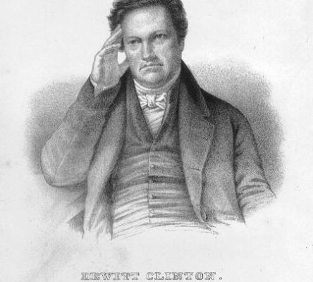 DeWitt Clinton