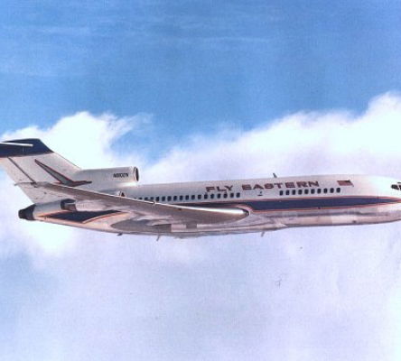 Boeing 727
