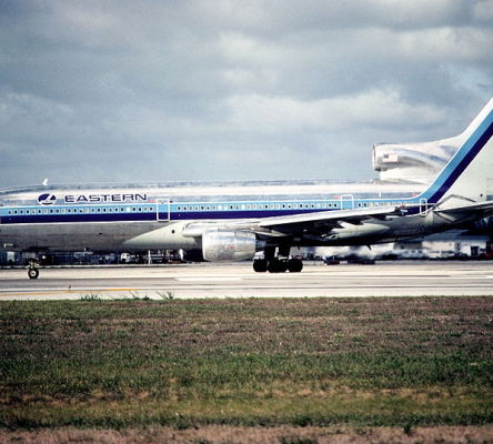 Lockheed L-1011 TriStar