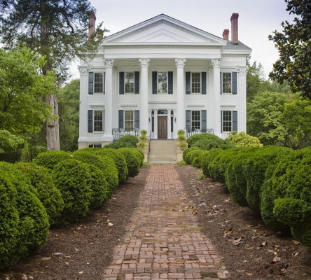 Eatonton Historic District