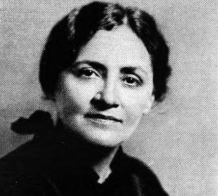 Emily Woodward’s Home