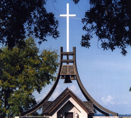 Wright Prayer Tower