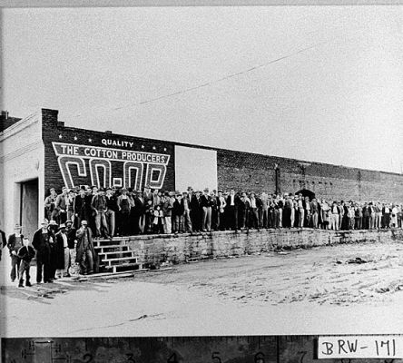 Farmers Mutual Exchange