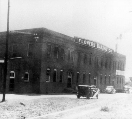 Flowers Baking Company, 1919