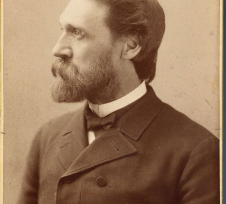 George Leonard Chaney