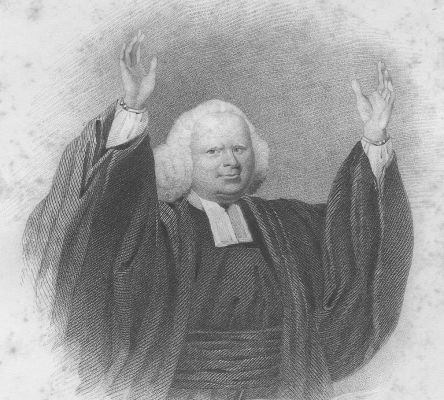 George Whitefield