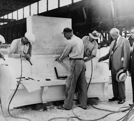 Georgia Marble Company