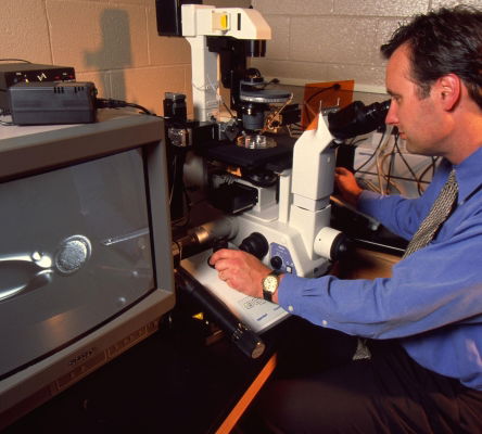 Georgia Research Alliance