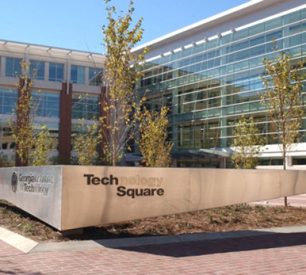 Ernest Scheller Jr. College of Business at Georgia Tech