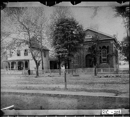 German Lutheran Church