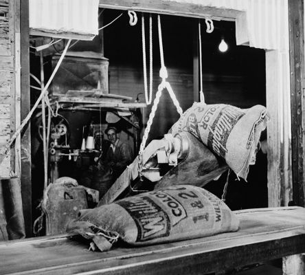 Ground Marble Products