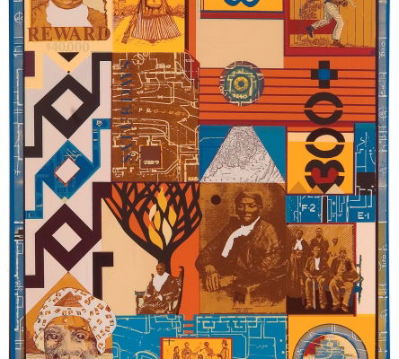 Harriet Tubman: Carrying Out the Plan