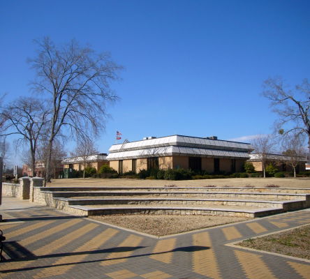 Hart County Courthouse
