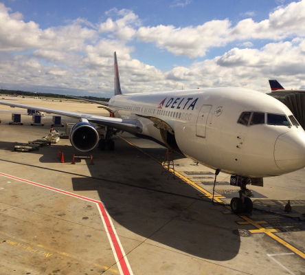 Hartsfield-Jackson Atlanta International Airport