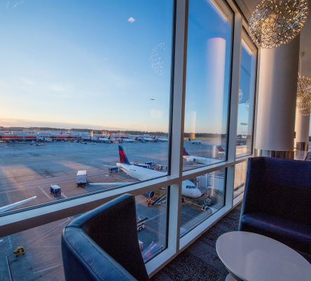 Hartsfield-Jackson Atlanta International Airport