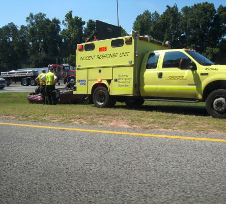 Incident Response Unit