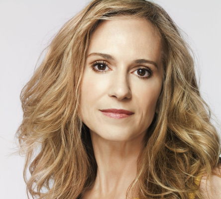 Holly Hunter