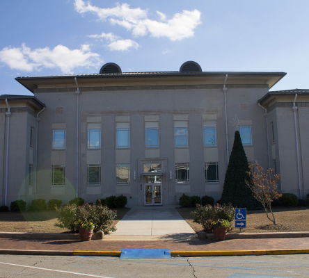 Houston County Courthouse