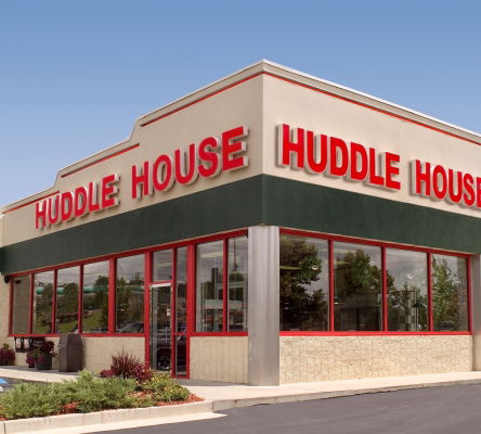 Huddle House