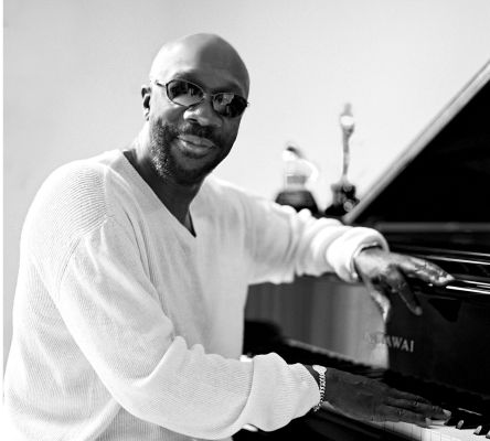 Isaac Hayes