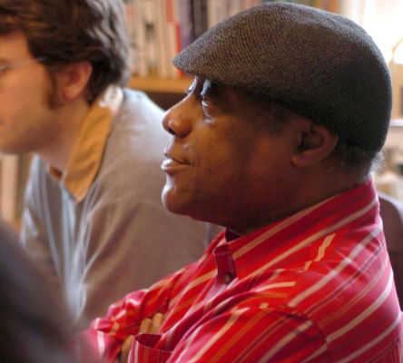 James Alan McPherson