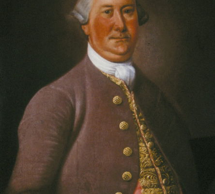 James Habersham