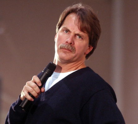 Jeff Foxworthy