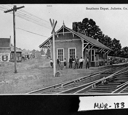 Juliette Depot