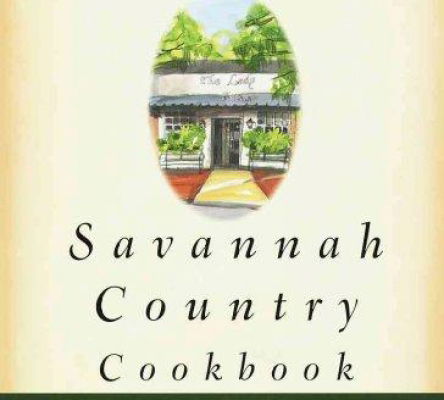 The Lady and Sons Savannah Country Cookbook