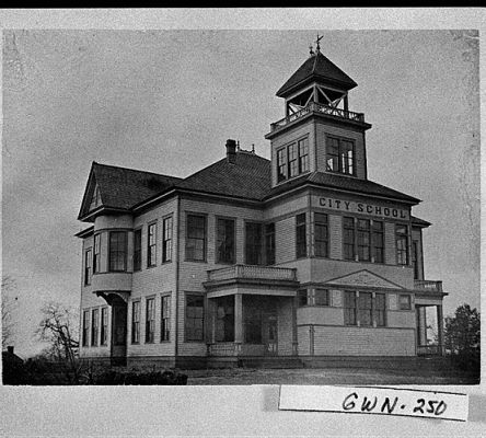Lawrenceville City School