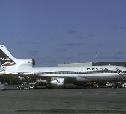 Lockheed L-1011 TriStar